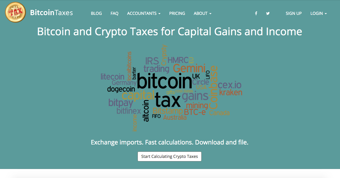 Crypto Tax Calculator Australia 1 / Crypto tax australia provides